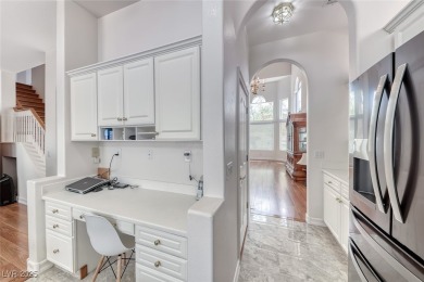 Located in gated Pinehurst adjacent to Legacy golf course in on The Legacy Golf Club in Nevada - for sale on GolfHomes.com, golf home, golf lot
