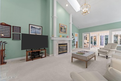 Move-in ready all-brick home in Doral Woods with a transferable on Pinehurst Resort and Country Club in North Carolina - for sale on GolfHomes.com, golf home, golf lot