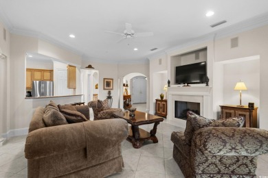 Introducing the serene elegance of 8561 San Marcello, Unit 102 on  in South Carolina - for sale on GolfHomes.com, golf home, golf lot