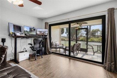 This delightful 2-bedroom, 2-bathroom condo in Augusta Court on Royal Palm Golf Club in Florida - for sale on GolfHomes.com, golf home, golf lot
