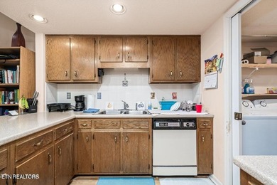 Looking for a peaceful lakefront home in a resort community? on Druid Hills Golf Club in Tennessee - for sale on GolfHomes.com, golf home, golf lot