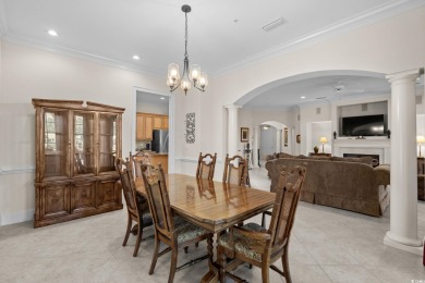 Introducing the serene elegance of 8561 San Marcello, Unit 102 on  in South Carolina - for sale on GolfHomes.com, golf home, golf lot