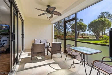 This delightful 2-bedroom, 2-bathroom condo in Augusta Court on Royal Palm Golf Club in Florida - for sale on GolfHomes.com, golf home, golf lot