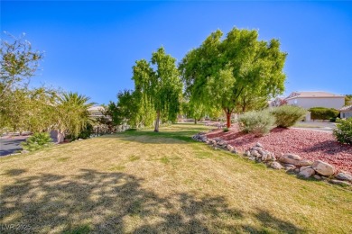 Located in gated Pinehurst adjacent to Legacy golf course in on The Legacy Golf Club in Nevada - for sale on GolfHomes.com, golf home, golf lot