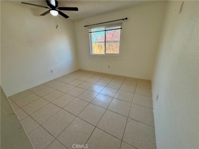 Move-in ready 3-bedroom, 2-bathroom home offering 1,260 sq. ft on Sands RV and Golf Resort in California - for sale on GolfHomes.com, golf home, golf lot