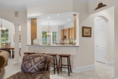 Introducing the serene elegance of 8561 San Marcello, Unit 102 on  in South Carolina - for sale on GolfHomes.com, golf home, golf lot