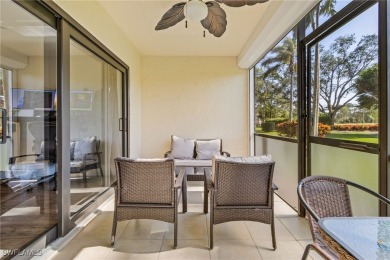 This delightful 2-bedroom, 2-bathroom condo in Augusta Court on Royal Palm Golf Club in Florida - for sale on GolfHomes.com, golf home, golf lot