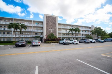 Look at this Million-dollar view for under $200k. Large spacious on Hillsboro Pines Golf in Florida - for sale on GolfHomes.com, golf home, golf lot