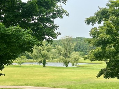 Nice lot with potential for an excellent view in Mountain on Mountain Harbour Golf Club in North Carolina - for sale on GolfHomes.com, golf home, golf lot