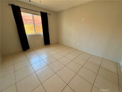 Move-in ready 3-bedroom, 2-bathroom home offering 1,260 sq. ft on Sands RV and Golf Resort in California - for sale on GolfHomes.com, golf home, golf lot