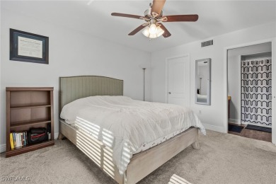 This delightful 2-bedroom, 2-bathroom condo in Augusta Court on Royal Palm Golf Club in Florida - for sale on GolfHomes.com, golf home, golf lot