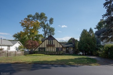 Welcome to your dream lakefront retreat! Nestled in the on Lake Mohawk Golf Club in New Jersey - for sale on GolfHomes.com, golf home, golf lot