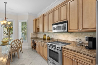Introducing the serene elegance of 8561 San Marcello, Unit 102 on  in South Carolina - for sale on GolfHomes.com, golf home, golf lot
