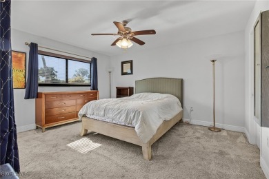 This delightful 2-bedroom, 2-bathroom condo in Augusta Court on Royal Palm Golf Club in Florida - for sale on GolfHomes.com, golf home, golf lot