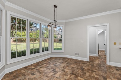 Welcome to 3684 Inverness Way, a stunning all-brick home located on West Lake Country Club in Georgia - for sale on GolfHomes.com, golf home, golf lot