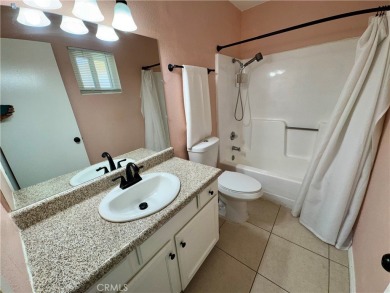 Move-in ready 3-bedroom, 2-bathroom home offering 1,260 sq. ft on Sands RV and Golf Resort in California - for sale on GolfHomes.com, golf home, golf lot