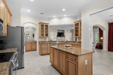 Introducing the serene elegance of 8561 San Marcello, Unit 102 on  in South Carolina - for sale on GolfHomes.com, golf home, golf lot
