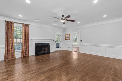 Welcome to 3684 Inverness Way, a stunning all-brick home located on West Lake Country Club in Georgia - for sale on GolfHomes.com, golf home, golf lot