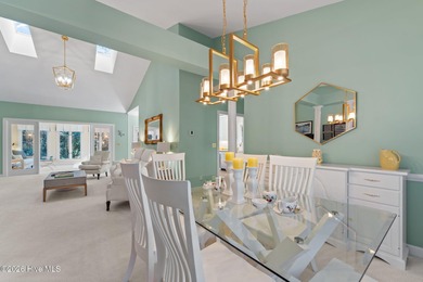 Move-in ready all-brick home in Doral Woods with a transferable on Pinehurst Resort and Country Club in North Carolina - for sale on GolfHomes.com, golf home, golf lot