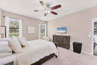 Why wait to build when you can move right into a fully upgraded on Imperial Lakewoods Golf Club in Florida - for sale on GolfHomes.com, golf home, golf lot