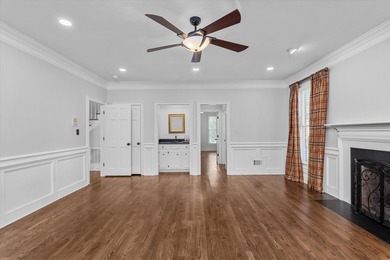 Welcome to 3684 Inverness Way, a stunning all-brick home located on West Lake Country Club in Georgia - for sale on GolfHomes.com, golf home, golf lot