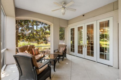 Introducing the serene elegance of 8561 San Marcello, Unit 102 on  in South Carolina - for sale on GolfHomes.com, golf home, golf lot