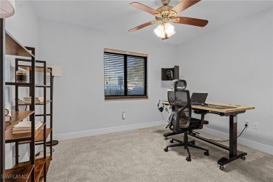 This delightful 2-bedroom, 2-bathroom condo in Augusta Court on Royal Palm Golf Club in Florida - for sale on GolfHomes.com, golf home, golf lot