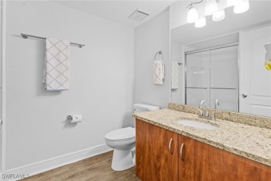 This delightful 2-bedroom, 2-bathroom condo in Augusta Court on Royal Palm Golf Club in Florida - for sale on GolfHomes.com, golf home, golf lot