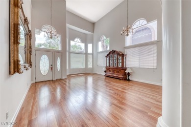 Located in gated Pinehurst adjacent to Legacy golf course in on The Legacy Golf Club in Nevada - for sale on GolfHomes.com, golf home, golf lot