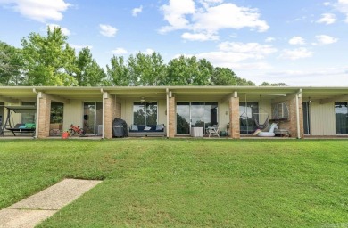 Welcome to your dream home! This stunning 3-bedroom, 2-bathroom on Belvedere Golf Club in Arkansas - for sale on GolfHomes.com, golf home, golf lot