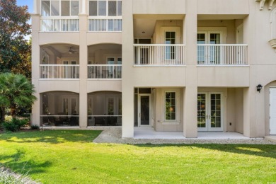 Introducing the serene elegance of 8561 San Marcello, Unit 102 on  in South Carolina - for sale on GolfHomes.com, golf home, golf lot