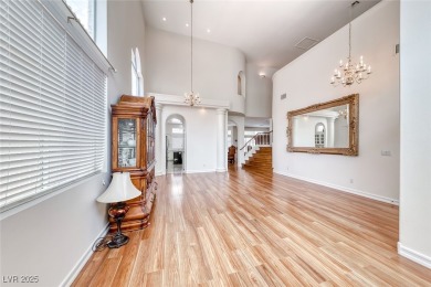 Located in gated Pinehurst adjacent to Legacy golf course in on The Legacy Golf Club in Nevada - for sale on GolfHomes.com, golf home, golf lot