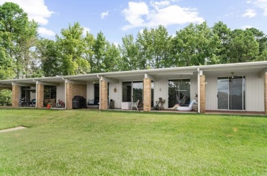 Welcome to your dream home! This stunning 3-bedroom, 2-bathroom on Belvedere Golf Club in Arkansas - for sale on GolfHomes.com, golf home, golf lot