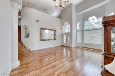 Located in gated Pinehurst adjacent to Legacy golf course in on The Legacy Golf Club in Nevada - for sale on GolfHomes.com, golf home, golf lot