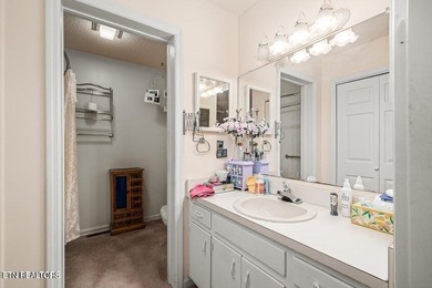 Looking for a peaceful lakefront home in a resort community? on Druid Hills Golf Club in Tennessee - for sale on GolfHomes.com, golf home, golf lot