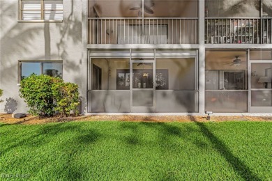 This delightful 2-bedroom, 2-bathroom condo in Augusta Court on Royal Palm Golf Club in Florida - for sale on GolfHomes.com, golf home, golf lot