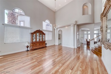 Located in gated Pinehurst adjacent to Legacy golf course in on The Legacy Golf Club in Nevada - for sale on GolfHomes.com, golf home, golf lot