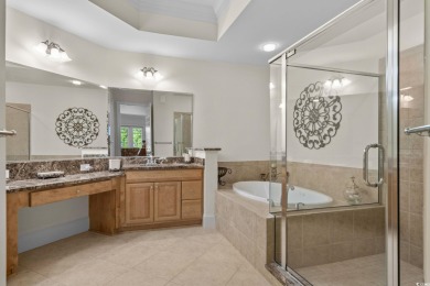 Introducing the serene elegance of 8561 San Marcello, Unit 102 on  in South Carolina - for sale on GolfHomes.com, golf home, golf lot