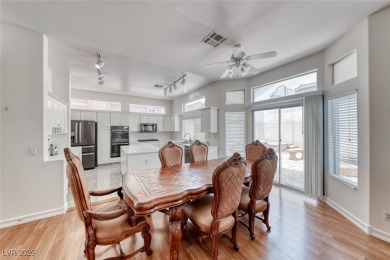 Located in gated Pinehurst adjacent to Legacy golf course in on The Legacy Golf Club in Nevada - for sale on GolfHomes.com, golf home, golf lot
