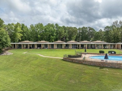 Welcome to your dream home! This stunning 3-bedroom, 2-bathroom on Belvedere Golf Club in Arkansas - for sale on GolfHomes.com, golf home, golf lot