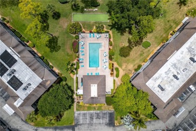 This delightful 2-bedroom, 2-bathroom condo in Augusta Court on Royal Palm Golf Club in Florida - for sale on GolfHomes.com, golf home, golf lot