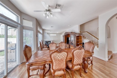 Located in gated Pinehurst adjacent to Legacy golf course in on The Legacy Golf Club in Nevada - for sale on GolfHomes.com, golf home, golf lot