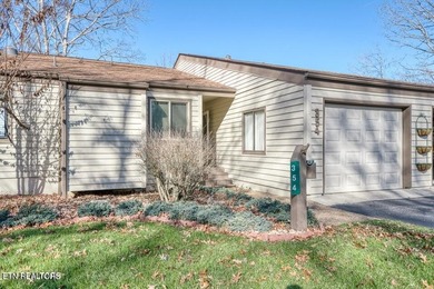 Looking for a peaceful lakefront home in a resort community? on Druid Hills Golf Club in Tennessee - for sale on GolfHomes.com, golf home, golf lot