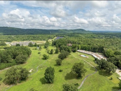 Welcome to your dream home! This stunning 3-bedroom, 2-bathroom on Belvedere Golf Club in Arkansas - for sale on GolfHomes.com, golf home, golf lot