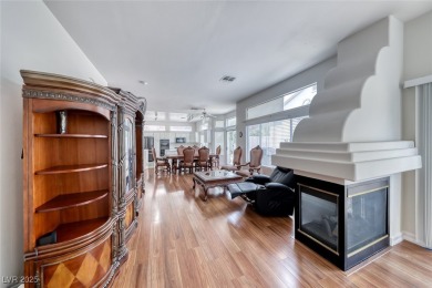 Located in gated Pinehurst adjacent to Legacy golf course in on The Legacy Golf Club in Nevada - for sale on GolfHomes.com, golf home, golf lot