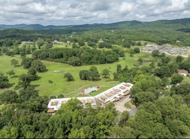 Welcome to your dream home! This stunning 3-bedroom, 2-bathroom on Belvedere Golf Club in Arkansas - for sale on GolfHomes.com, golf home, golf lot