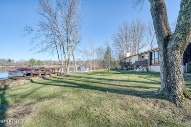 Looking for a peaceful lakefront home in a resort community? on Druid Hills Golf Club in Tennessee - for sale on GolfHomes.com, golf home, golf lot