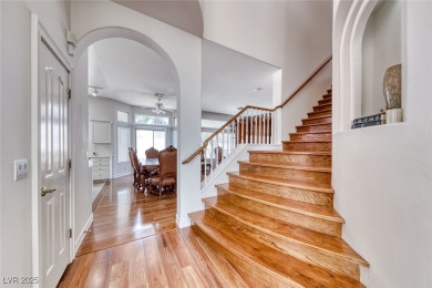 Located in gated Pinehurst adjacent to Legacy golf course in on The Legacy Golf Club in Nevada - for sale on GolfHomes.com, golf home, golf lot