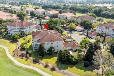 Introducing the serene elegance of 8561 San Marcello, Unit 102 on  in South Carolina - for sale on GolfHomes.com, golf home, golf lot
