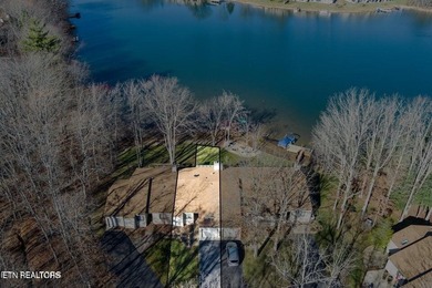 Looking for a peaceful lakefront home in a resort community? on Druid Hills Golf Club in Tennessee - for sale on GolfHomes.com, golf home, golf lot